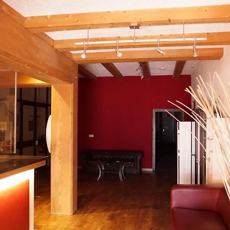 Appartement Mit Bademantelgang Bad Griesbach  Exterior photo