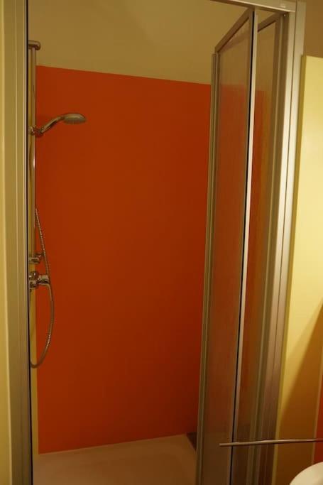 Appartement Mit Bademantelgang Bad Griesbach  Exterior photo